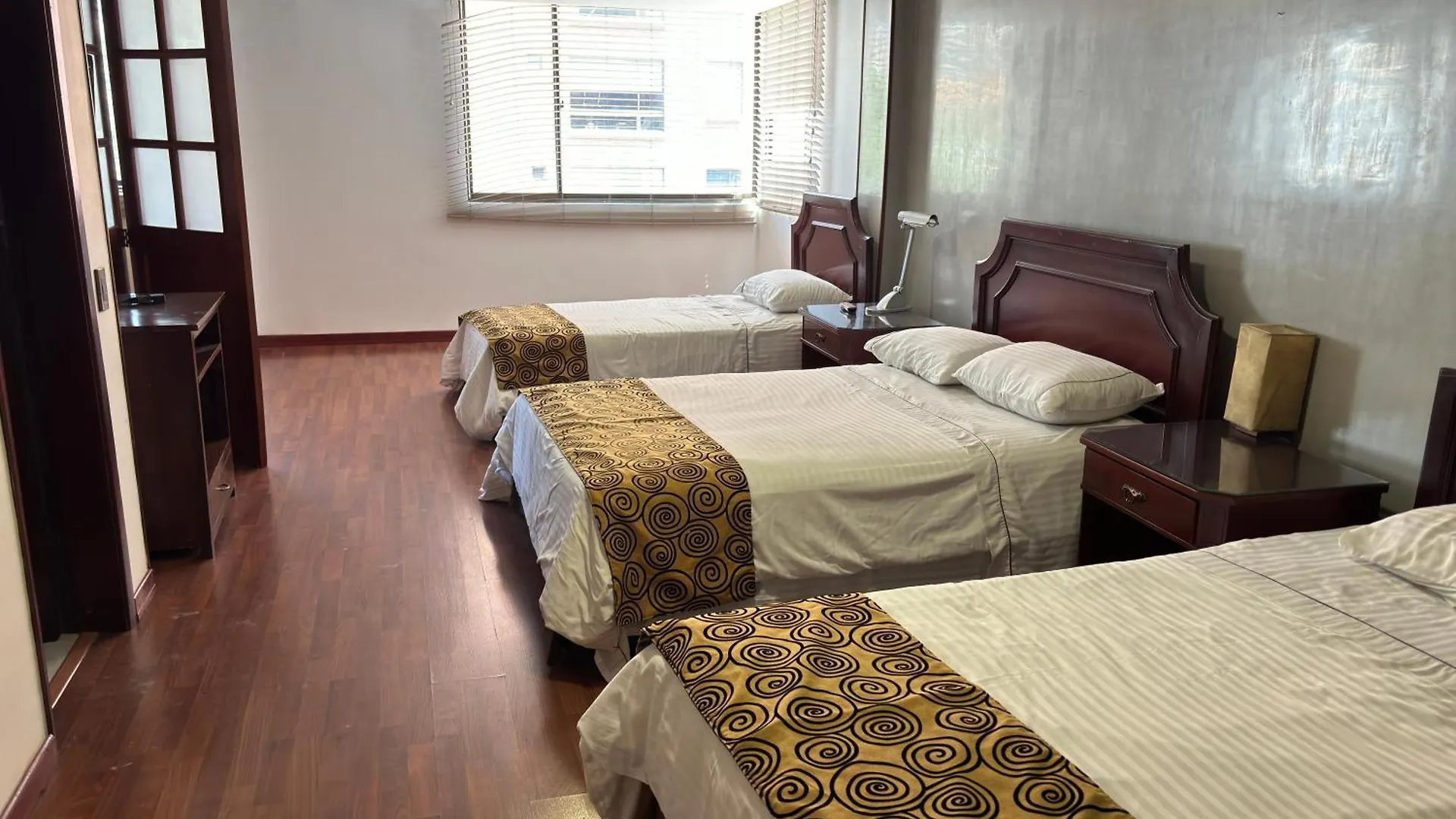 Apartamento Centro Internacional Bogotá