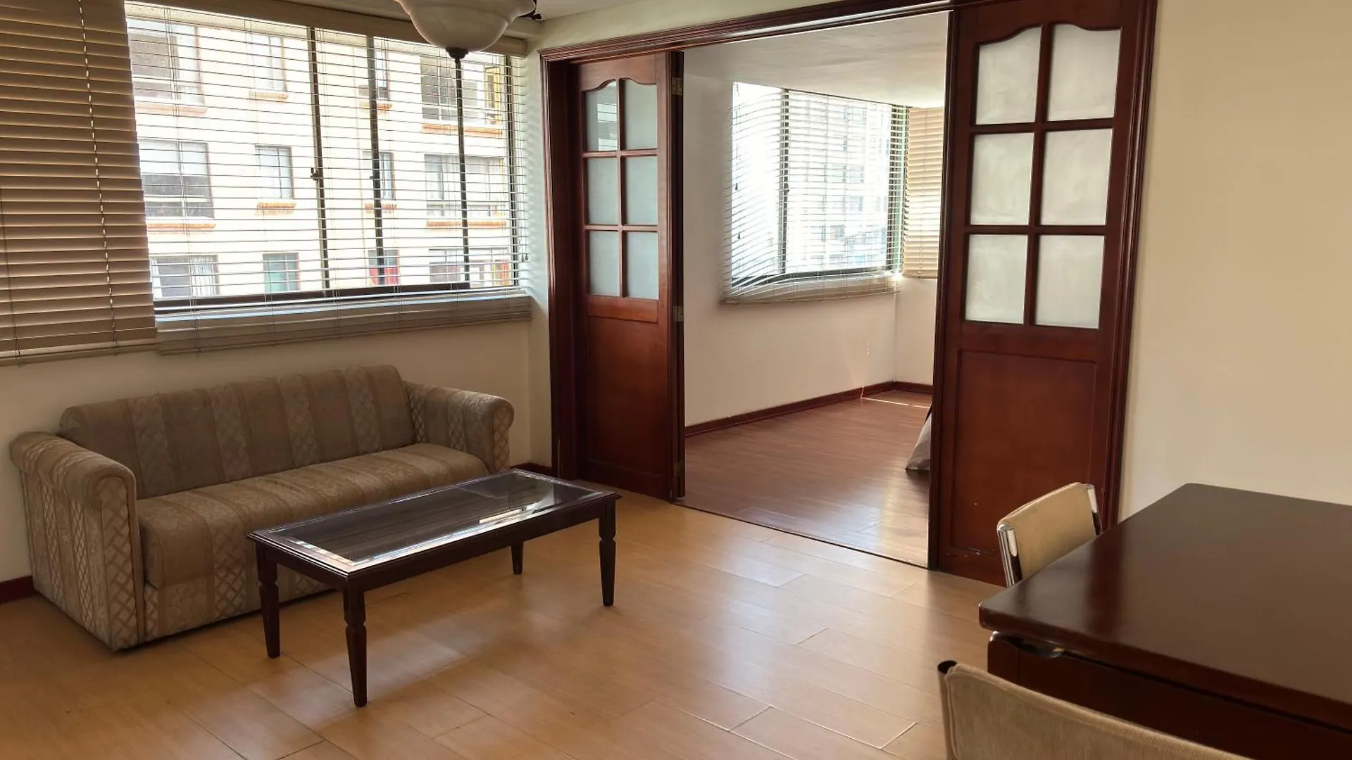 Apartamento Centro Internacional Bogotá