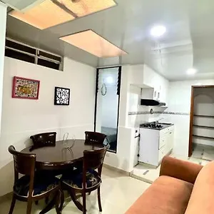 Apartamento En Teusaquillo, Bogotá